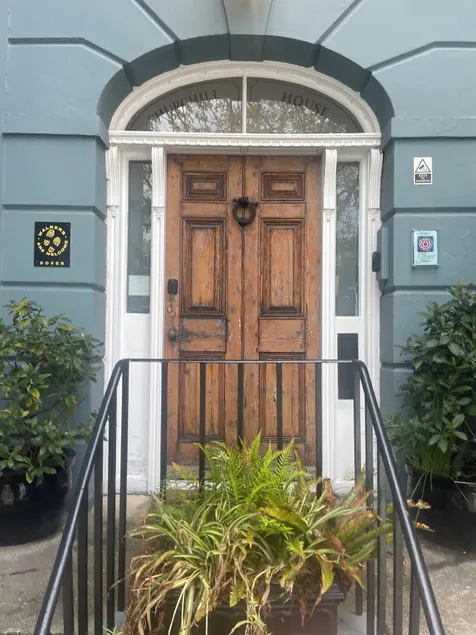 Churchill Guest House - Image 1