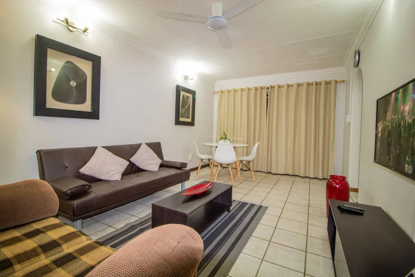 Protea Park Self Catering Guesthouse - Image 1