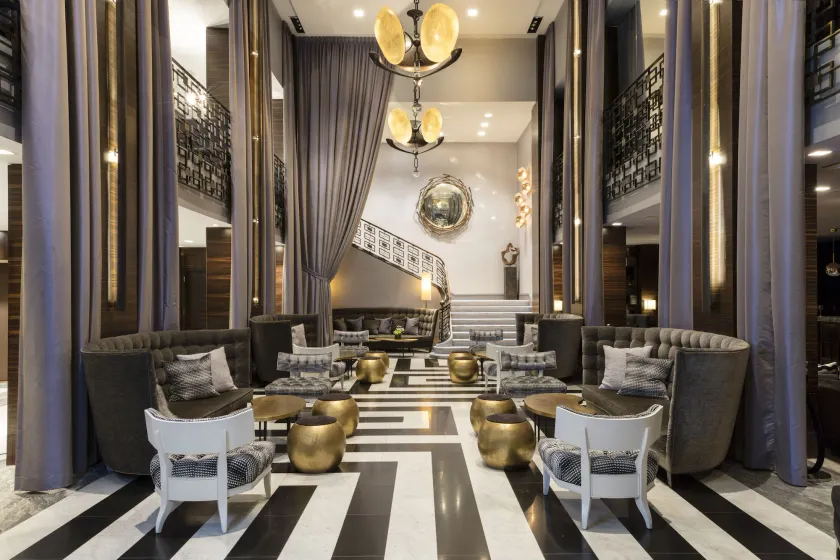 The Empire Hotel - Image 1