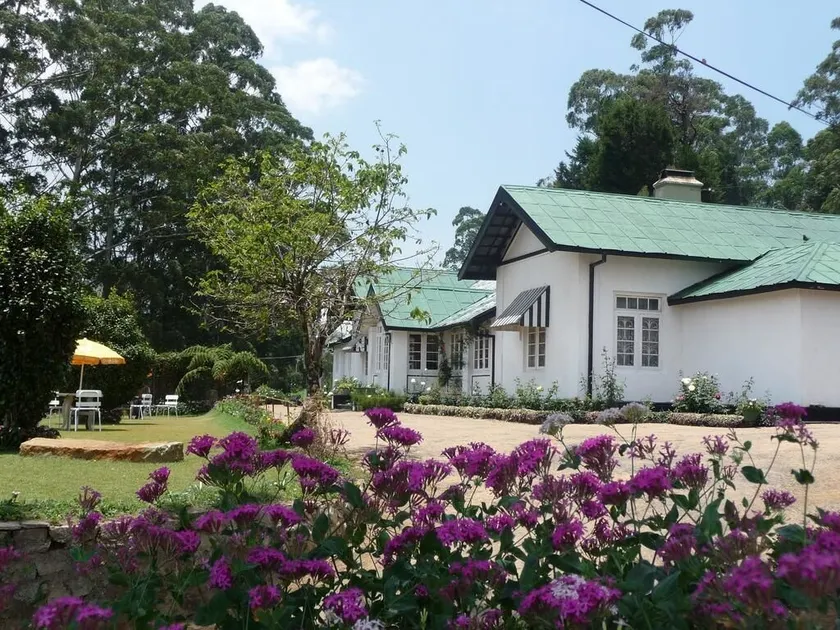 The Trevene Hotel - Image 1