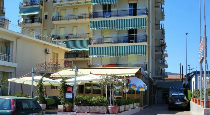 Hotel Lucerna - Image 1