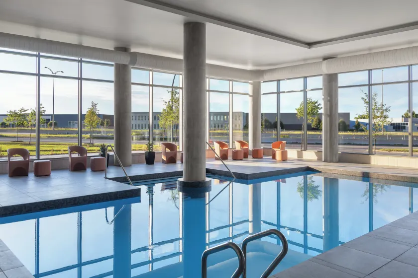 Staybridge Suites Montreal Airport - St-Laurent by IHG - Image 1