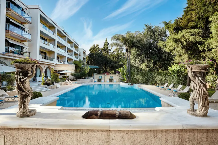 Rodos Park - Small Luxury Hotels of the World - Image 1