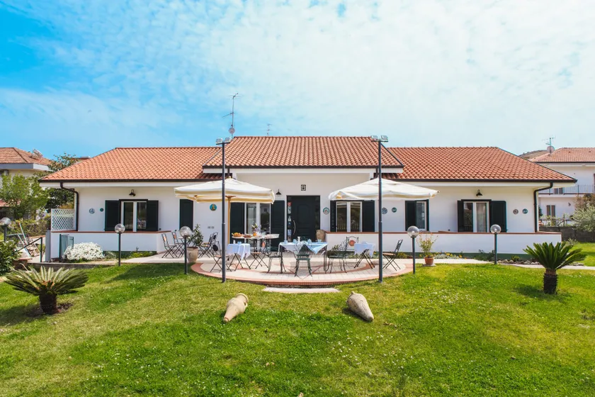 Villa Maredona - Image 1