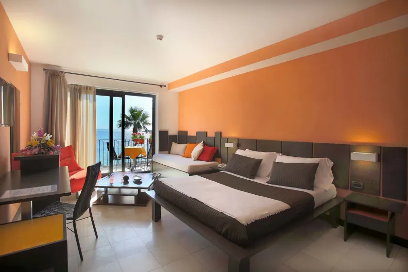 Hotel San Giovanni - Image 1