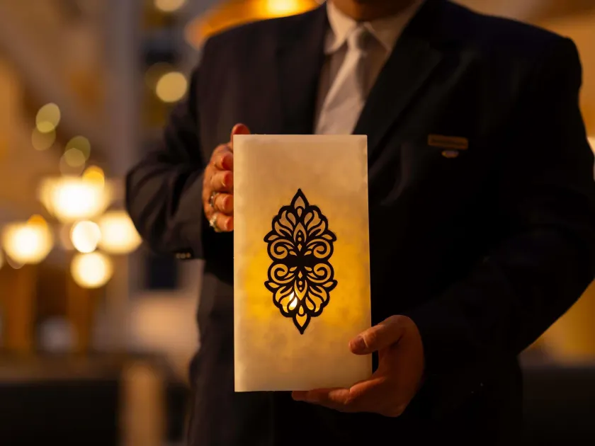 Hôtel Sofitel Algiers Hamma Garden - Image 1
