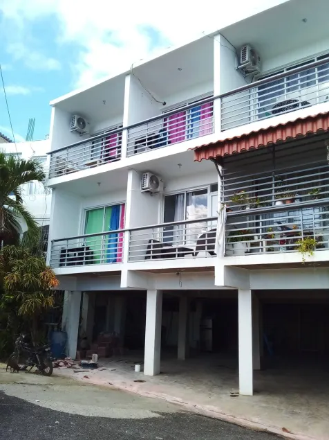 Appart-hotel Veras Samana No-14 - Image 1