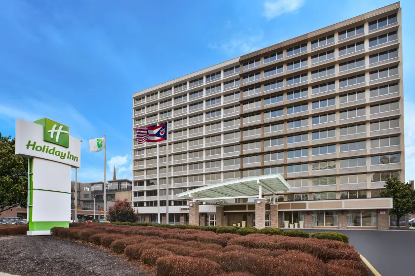 Holiday Inn Columbus Dwtn-Capitol Square by IHG - Image 1