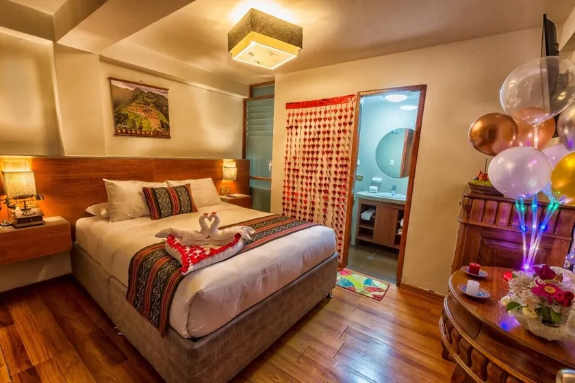 Chakana Hotel Machupicchu - Image 1