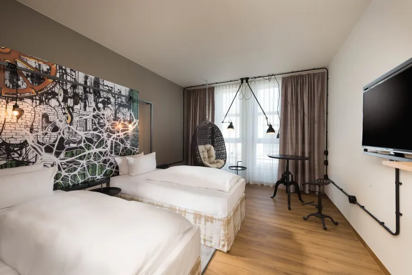Seminaris Hotel Nürnberg - Image 1