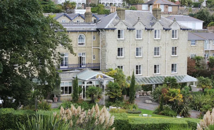 The Royal Hotel - Image 1