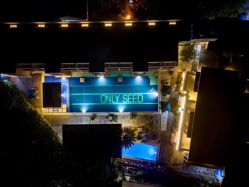 Only Seed Resort 欧芮希度假酒店 - Image 1