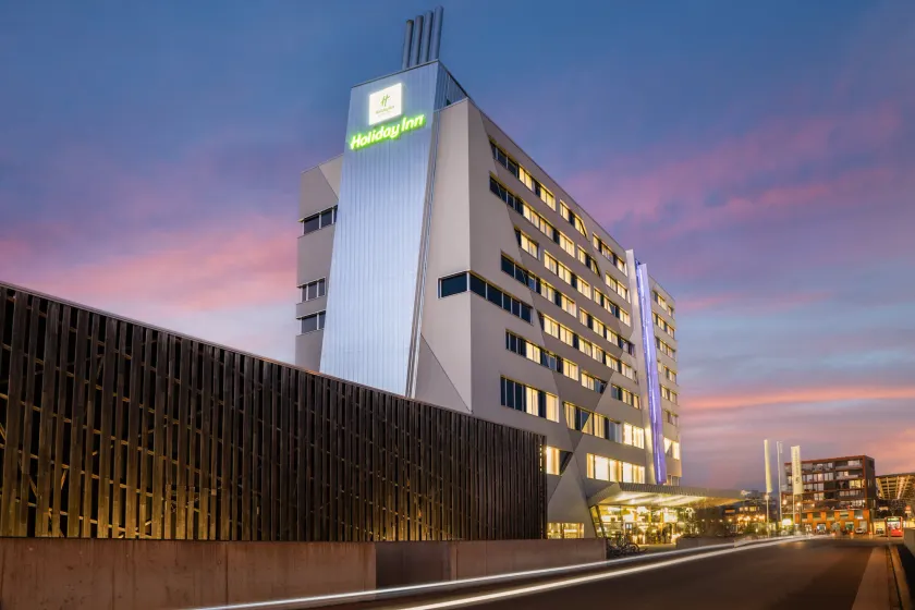 Holiday Inn Bern Westside by IHG - Image 1