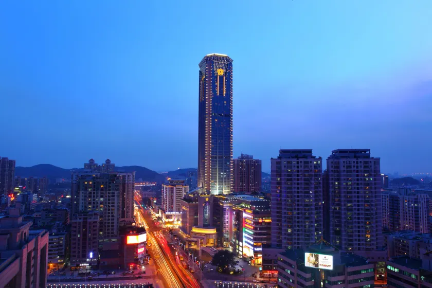 Mels Weldon Dongguan Humen - Image 1