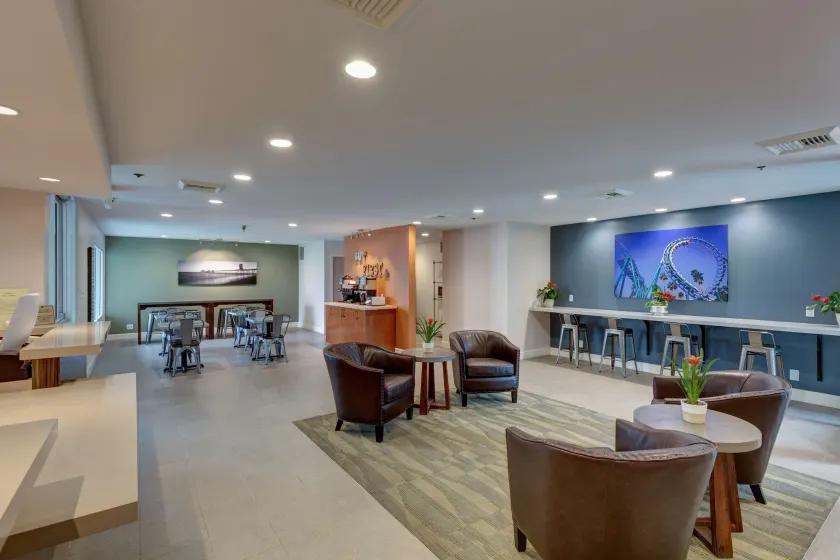 Good Nite Inn Buena Park - Image 1