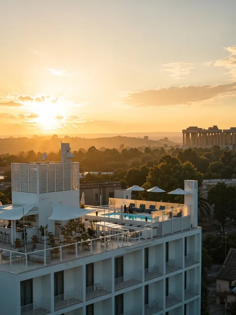 Selinunte Boutique Hotel - Image 1