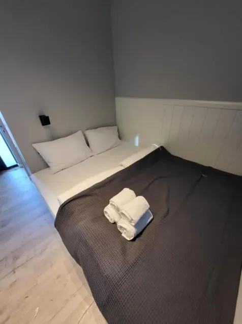 Landbrot Guesthouse - Værelse
