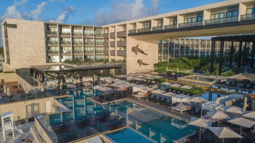 Devossion By Live Aqua Playa del Carmen All Inclusive - Adults Only - Image 1