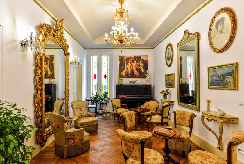 Casa Arpinelli - Image 1
