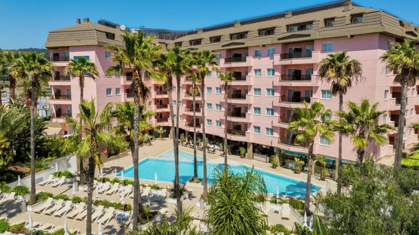 AQUA Hotel The Breeze & Spa - All Inclusive - Adults Only - 4Sup - Image 1