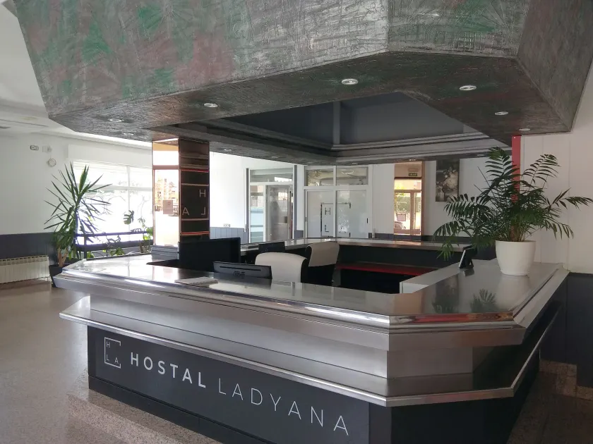 Hostal Lady Ana María - Image 1