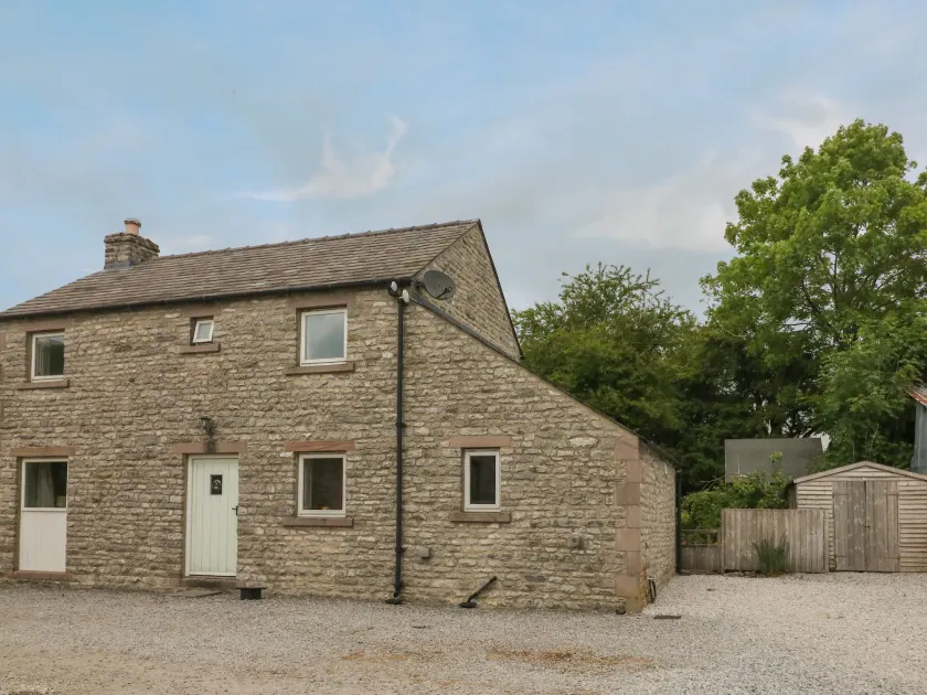 Limers Cottage - Image 1