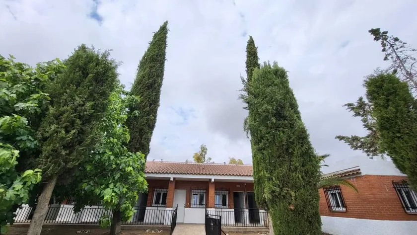 Hostal San Martin de Montalbán - Image 1