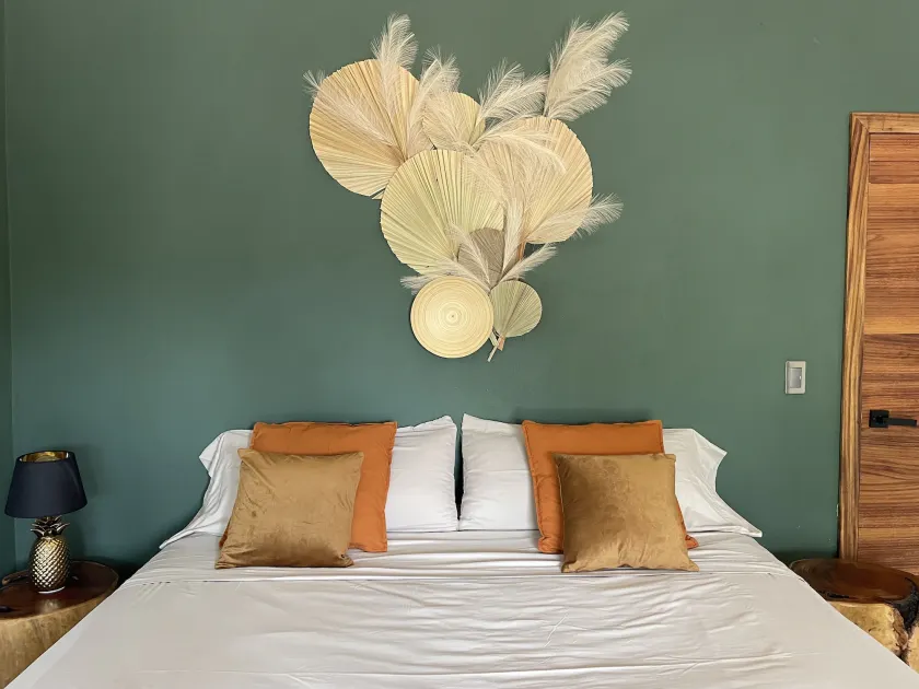 Casa MexiBali - Room