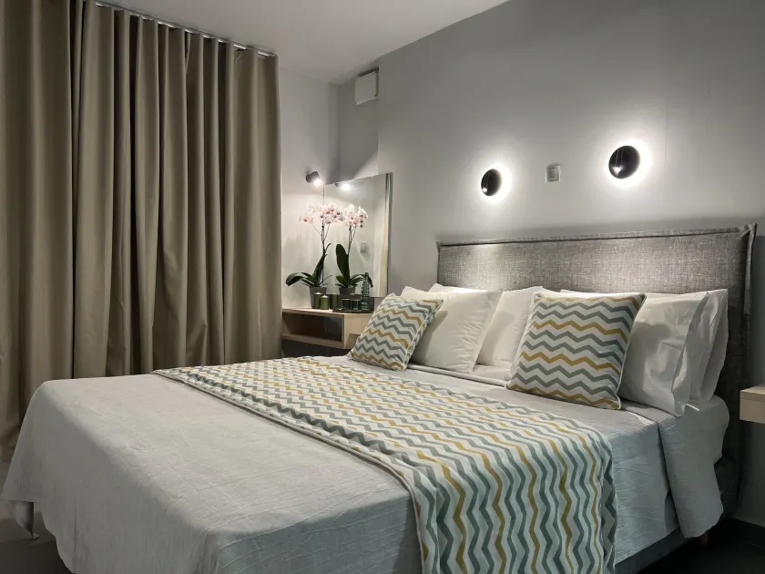 Κimiro Hotel Tsilivi - Image 1