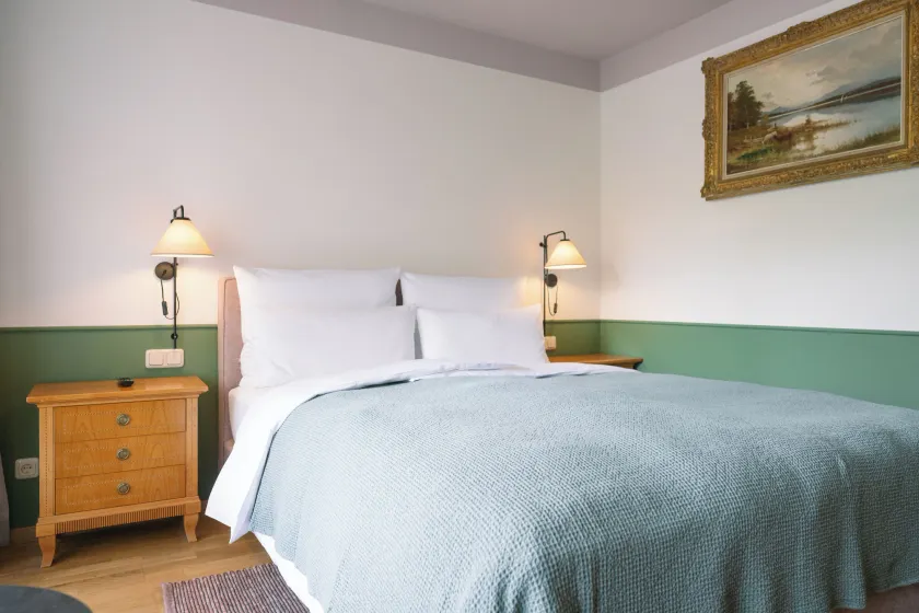 HENRI Hotel Garmisch-Partenkirchen - Image 1