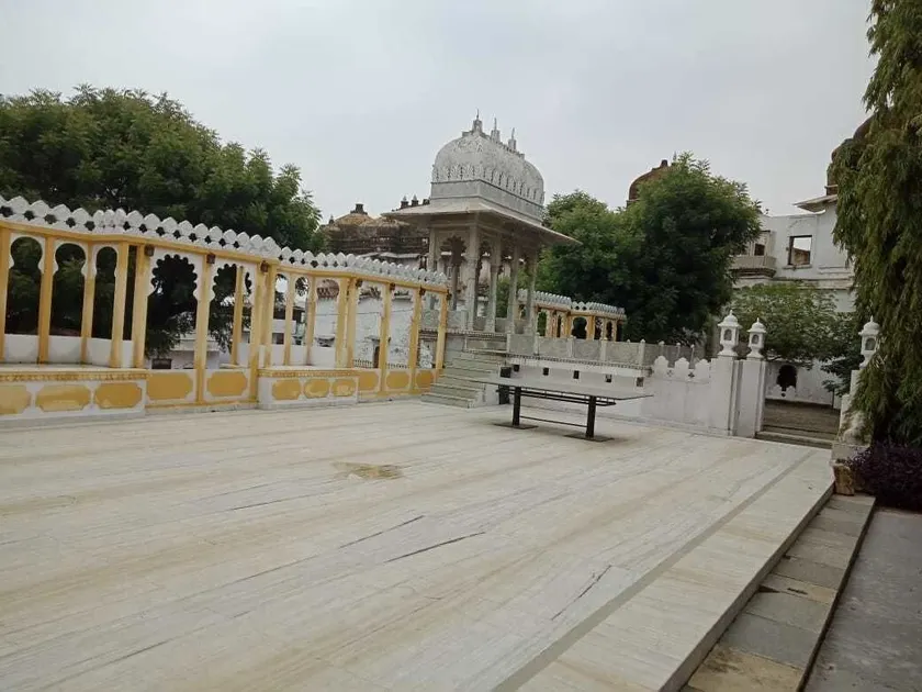 Bassi Fort Palace - Image 1