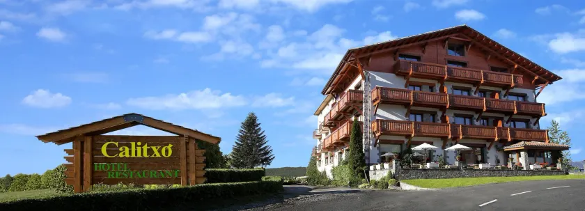 Hotel Calitxo - Image 1