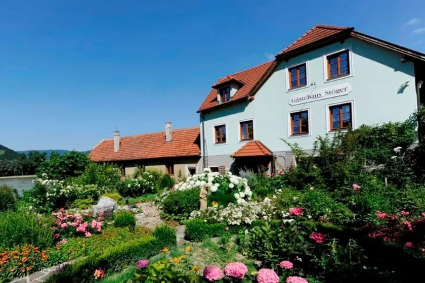 Winzerhof - Gästehaus Stöger - Image 1