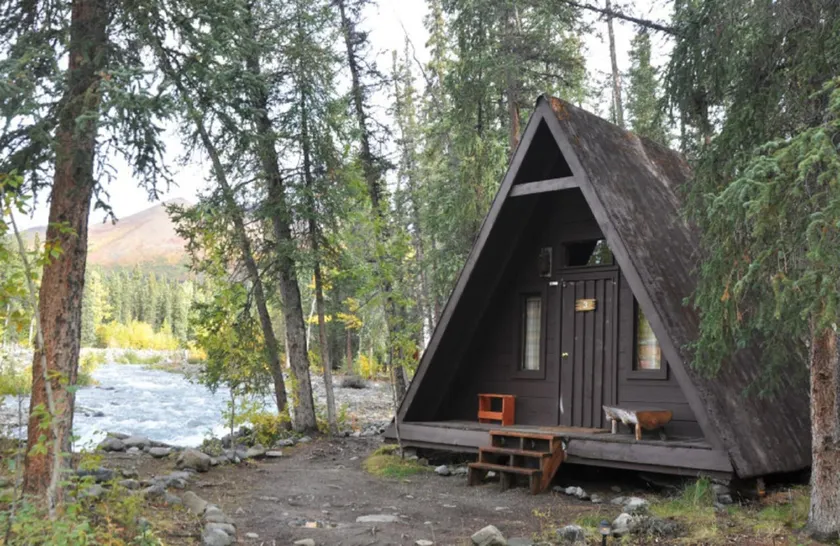 The Perch Resort - Image 1