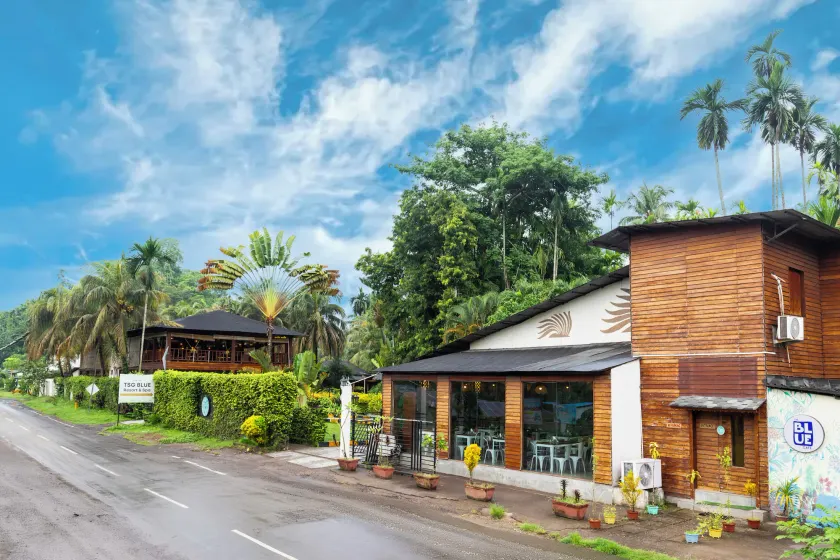 TSG Blue Resort & Spa - Image 1