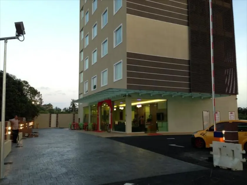 Caspari Hotel - Image 1