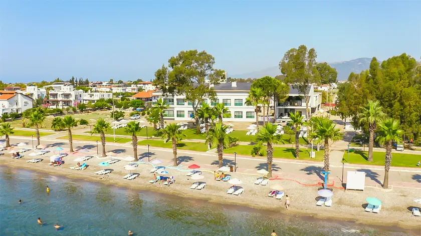 Dolunay Suit & Beach - Image 1