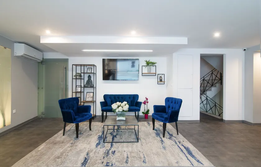 Olvia Suites - Image 1