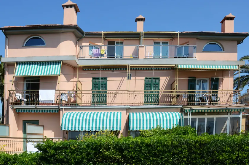 Residence Villa Alda - Image 1