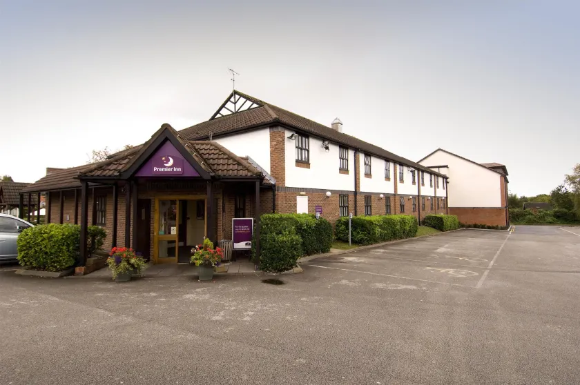 Premier Inn Wirral - Heswall - Image 1