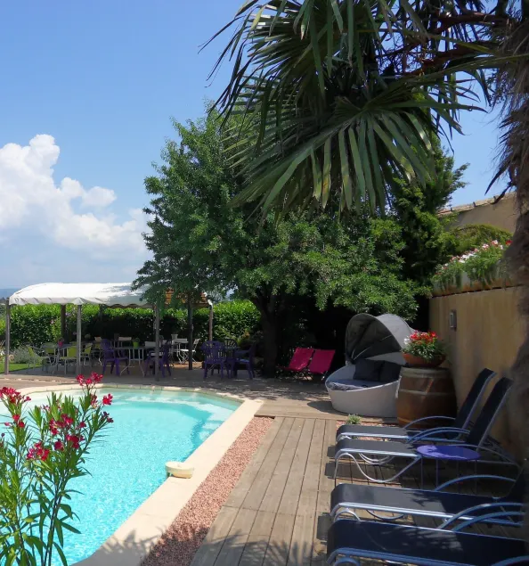 Le Jardin d'Ivana - Image 1