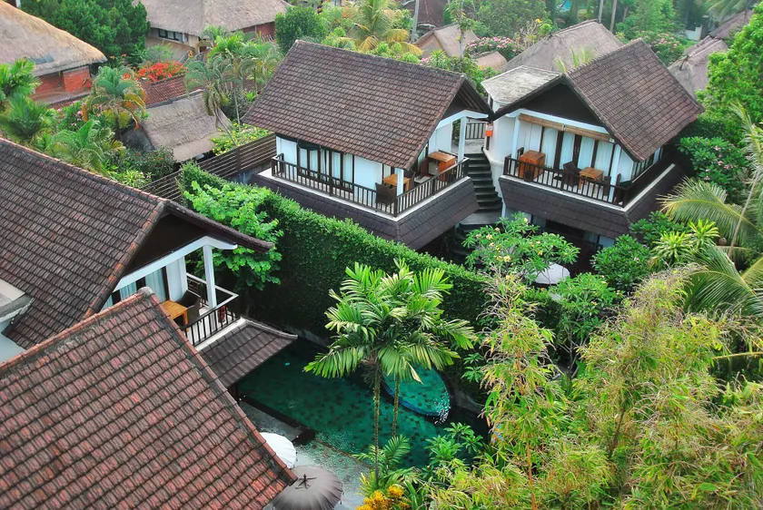 KajaNe Mua at Ubud Bali - Image 1