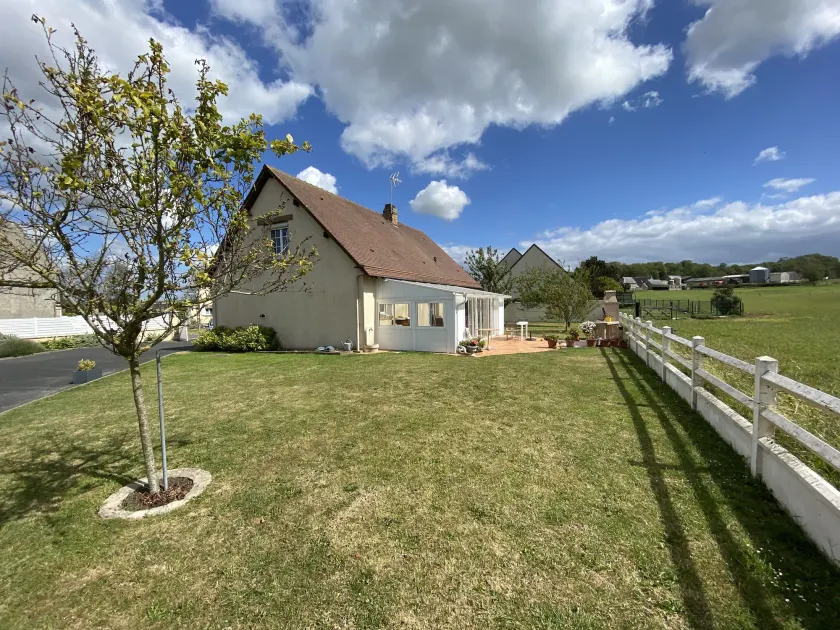 B&B de Saint Come de Fresné - Image 1