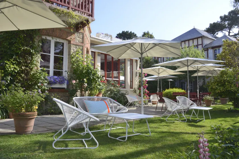 Hôtel Saint Christophe, La Baule-Escoublac - Image 1
