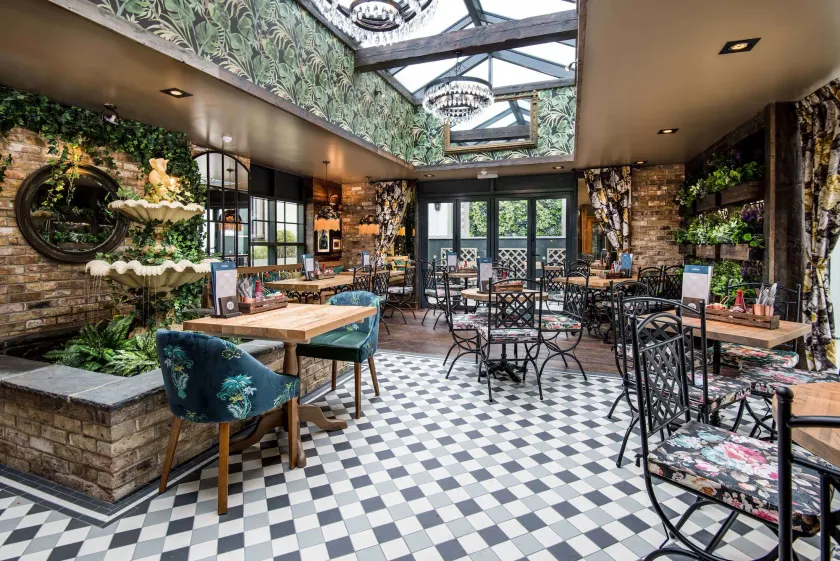 The Seaton Lane Inn - The Inn Collection Group - Image 1