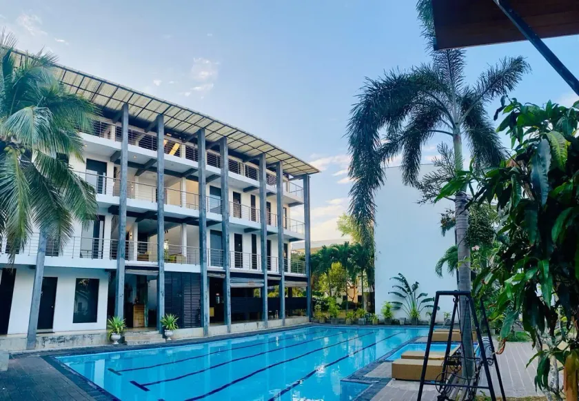 Olanro Hotel Negombo - Image 1