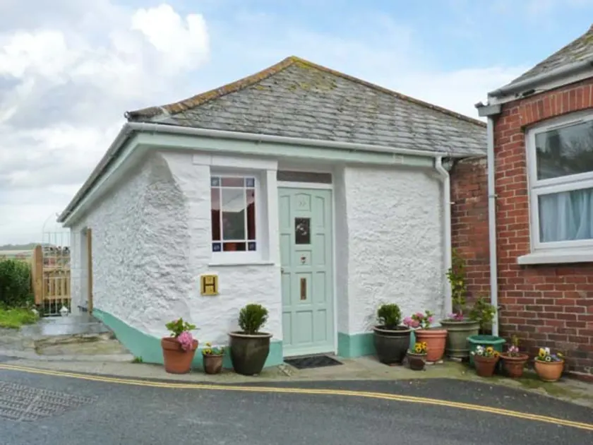 Rose Cottage - Image 1