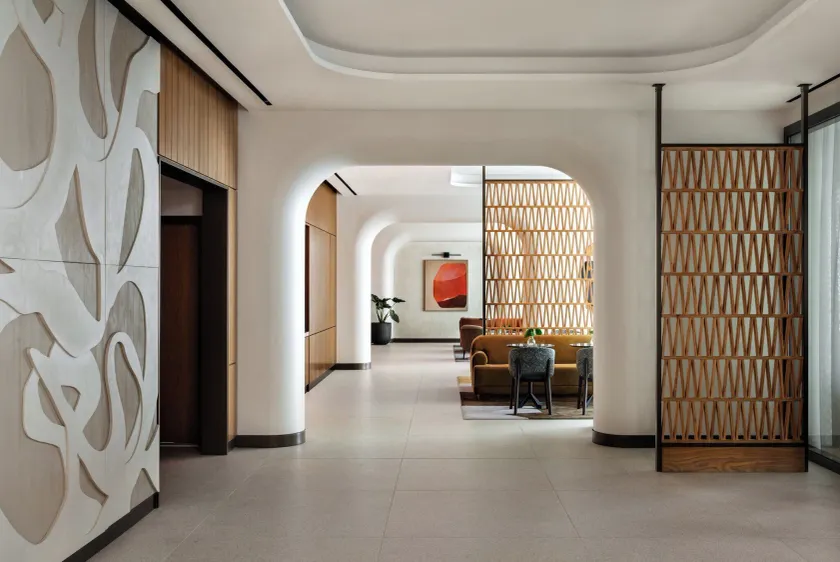 Kimpton Theta New York - Times Square by IHG - Image 1