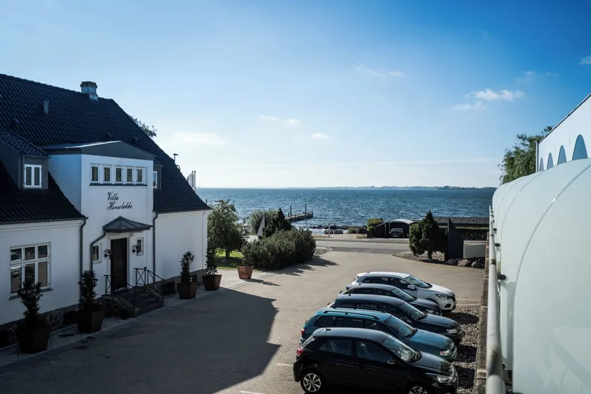 Hotel Faaborg Fjord - Image 1