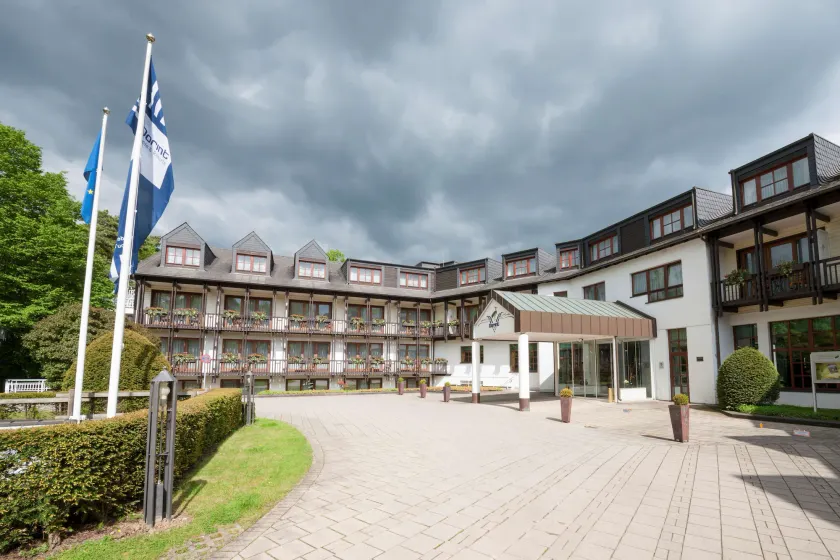 Dorint Venusberg Bonn - Image 1
